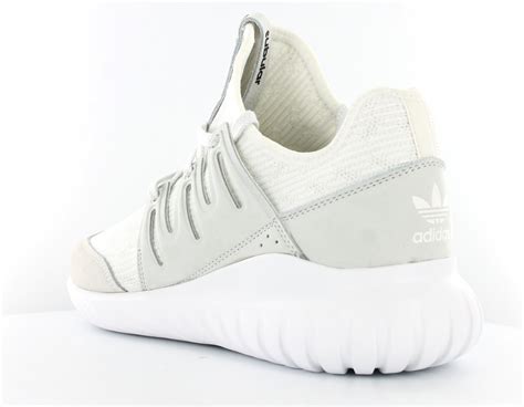 adidas tubular radial primeknit